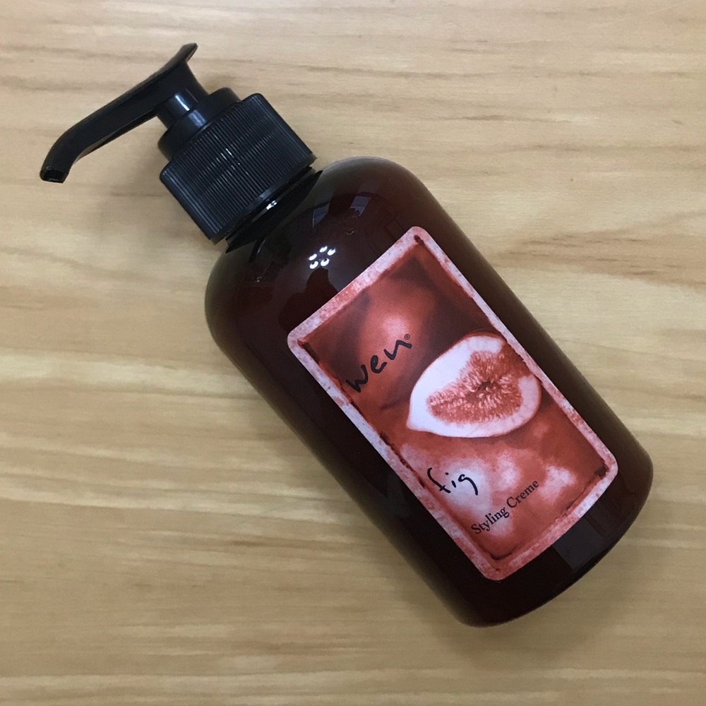 WEN 6 oz. Styling Creme - Fig